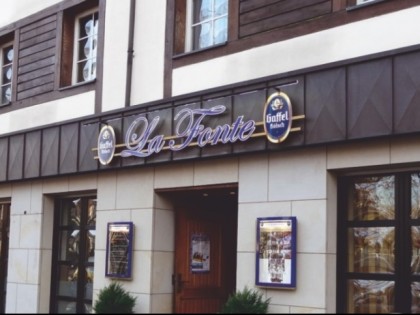 Foto: La Fonte