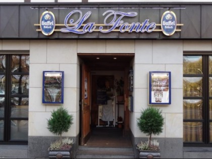 Foto: La Fonte