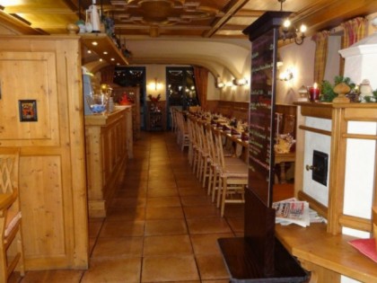 Foto: La Fonte